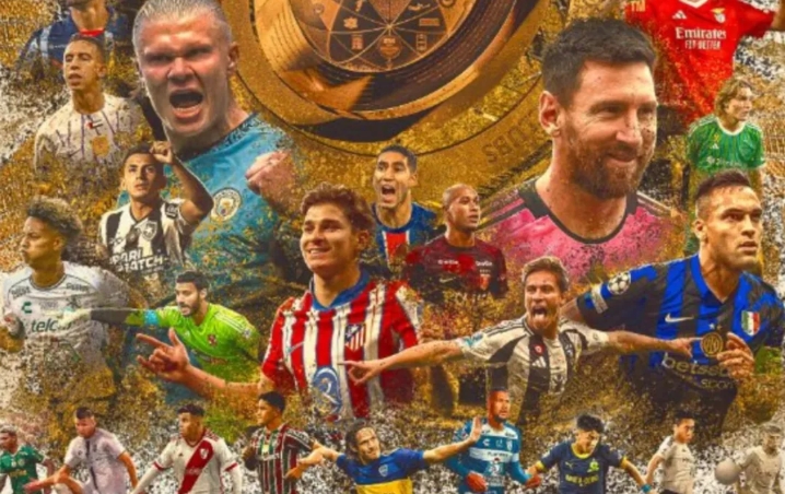 Comienza el Mundial de Clubes